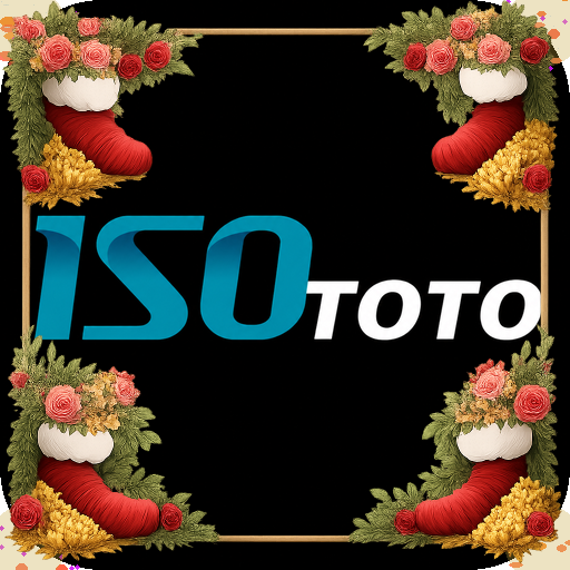 isototo — mitra unggulan