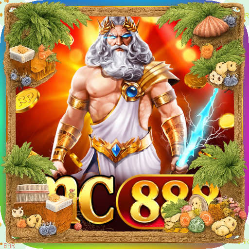 mc888 — mitra unggulan